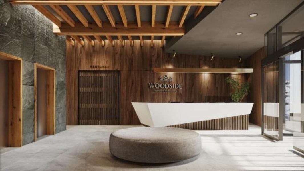 Woodside Woodside Apartments Kopaonik Free Parking & Spa , Free Ski Locker Exteriér fotografie