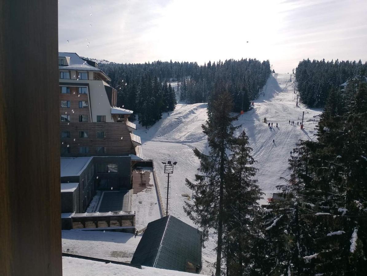Woodside Woodside Apartments Kopaonik Free Parking & Spa , Free Ski Locker Exteriér fotografie