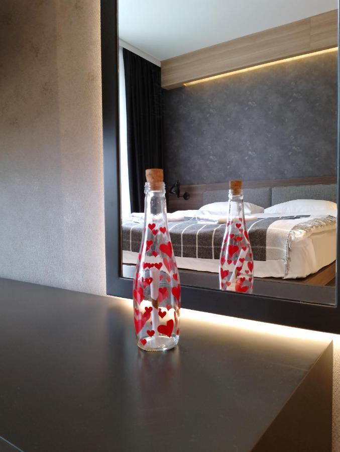 Woodside Woodside Apartments Kopaonik Free Parking & Spa , Free Ski Locker Exteriér fotografie