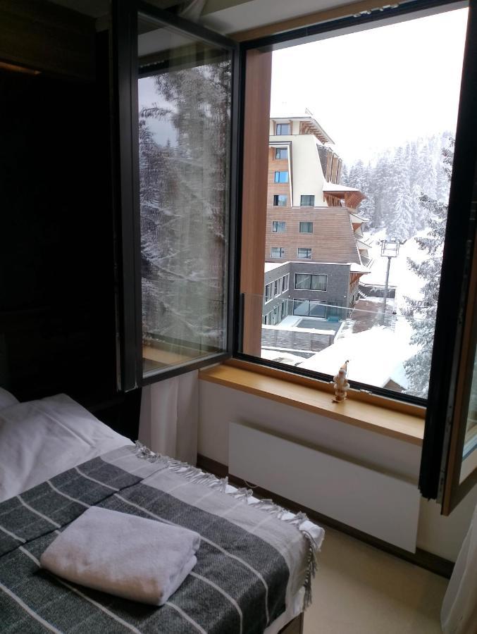 Woodside Woodside Apartments Kopaonik Free Parking & Spa , Free Ski Locker Exteriér fotografie