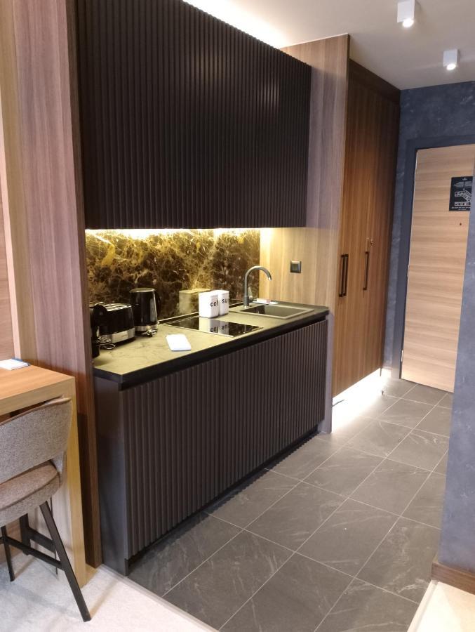 Woodside Woodside Apartments Kopaonik Free Parking & Spa , Free Ski Locker Exteriér fotografie