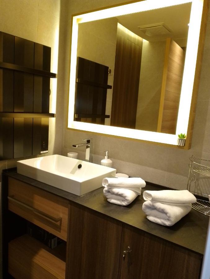 Woodside Woodside Apartments Kopaonik Free Parking & Spa , Free Ski Locker Exteriér fotografie