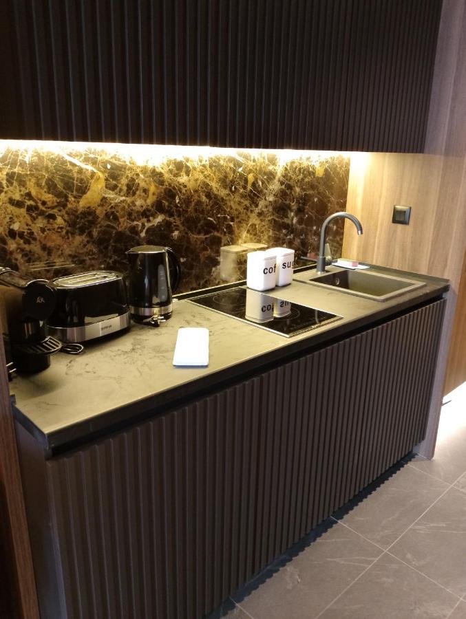 Woodside Woodside Apartments Kopaonik Free Parking & Spa , Free Ski Locker Exteriér fotografie