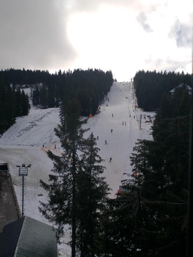 Woodside Woodside Apartments Kopaonik Free Parking & Spa , Free Ski Locker Exteriér fotografie
