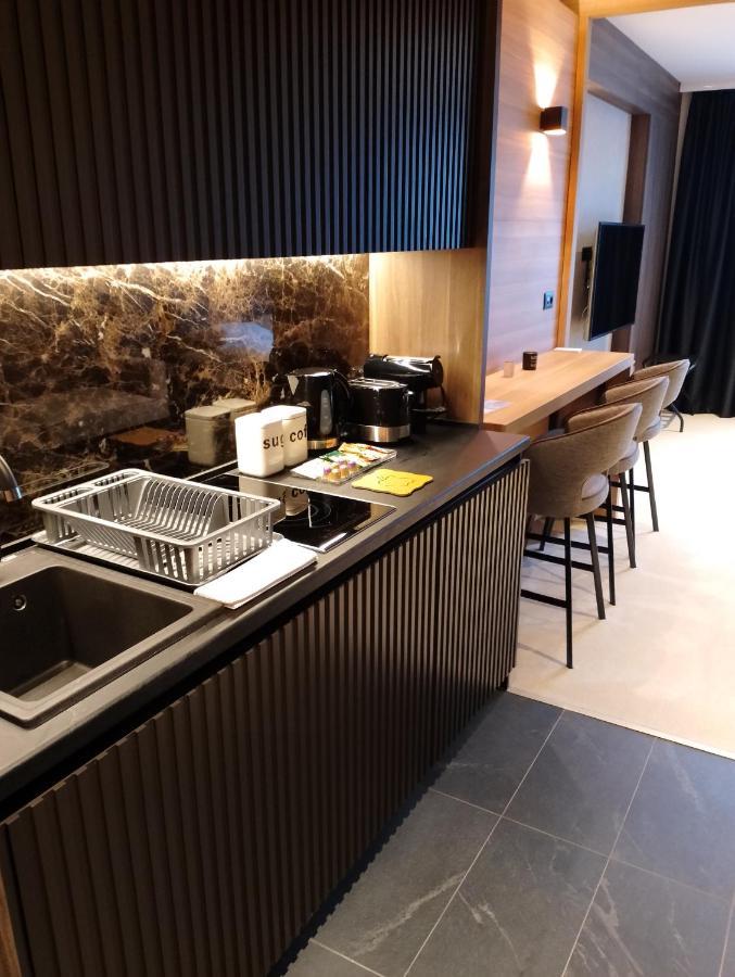 Woodside Woodside Apartments Kopaonik Free Parking & Spa , Free Ski Locker Exteriér fotografie