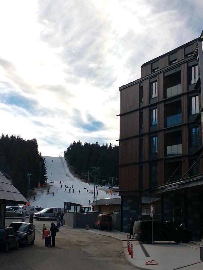 Woodside Woodside Apartments Kopaonik Free Parking & Spa , Free Ski Locker Exteriér fotografie