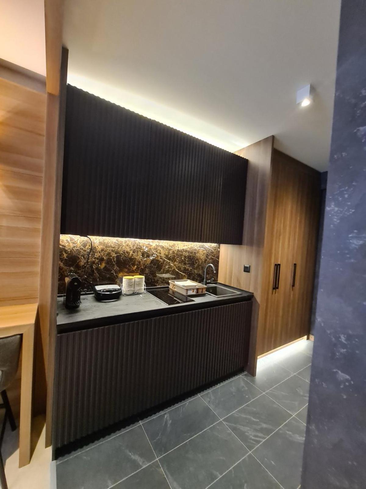 Woodside Woodside Apartments Kopaonik Free Parking & Spa , Free Ski Locker Exteriér fotografie