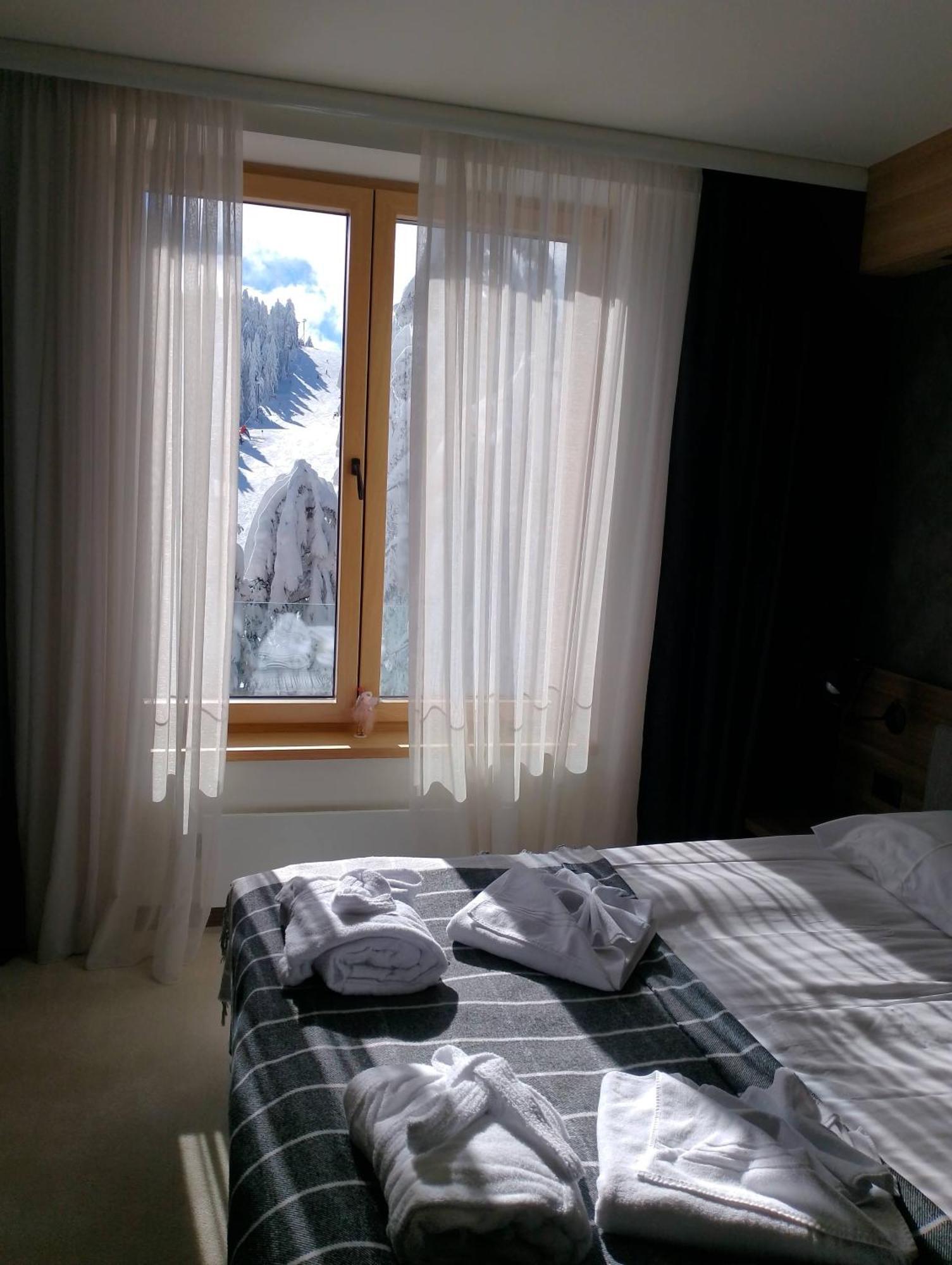 Woodside Woodside Apartments Kopaonik Free Parking & Spa , Free Ski Locker Exteriér fotografie
